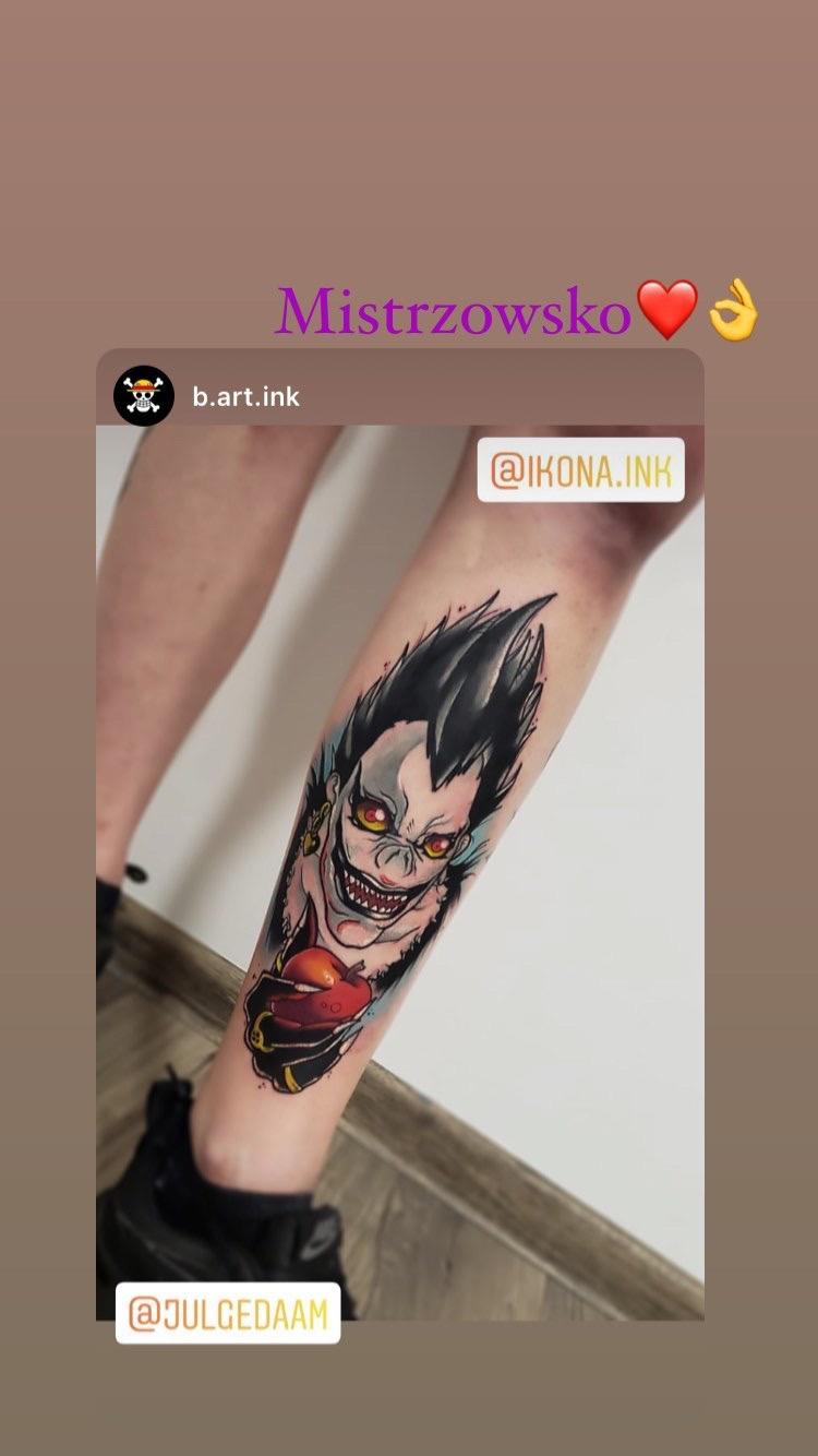 Inksearch tattoo Merkler