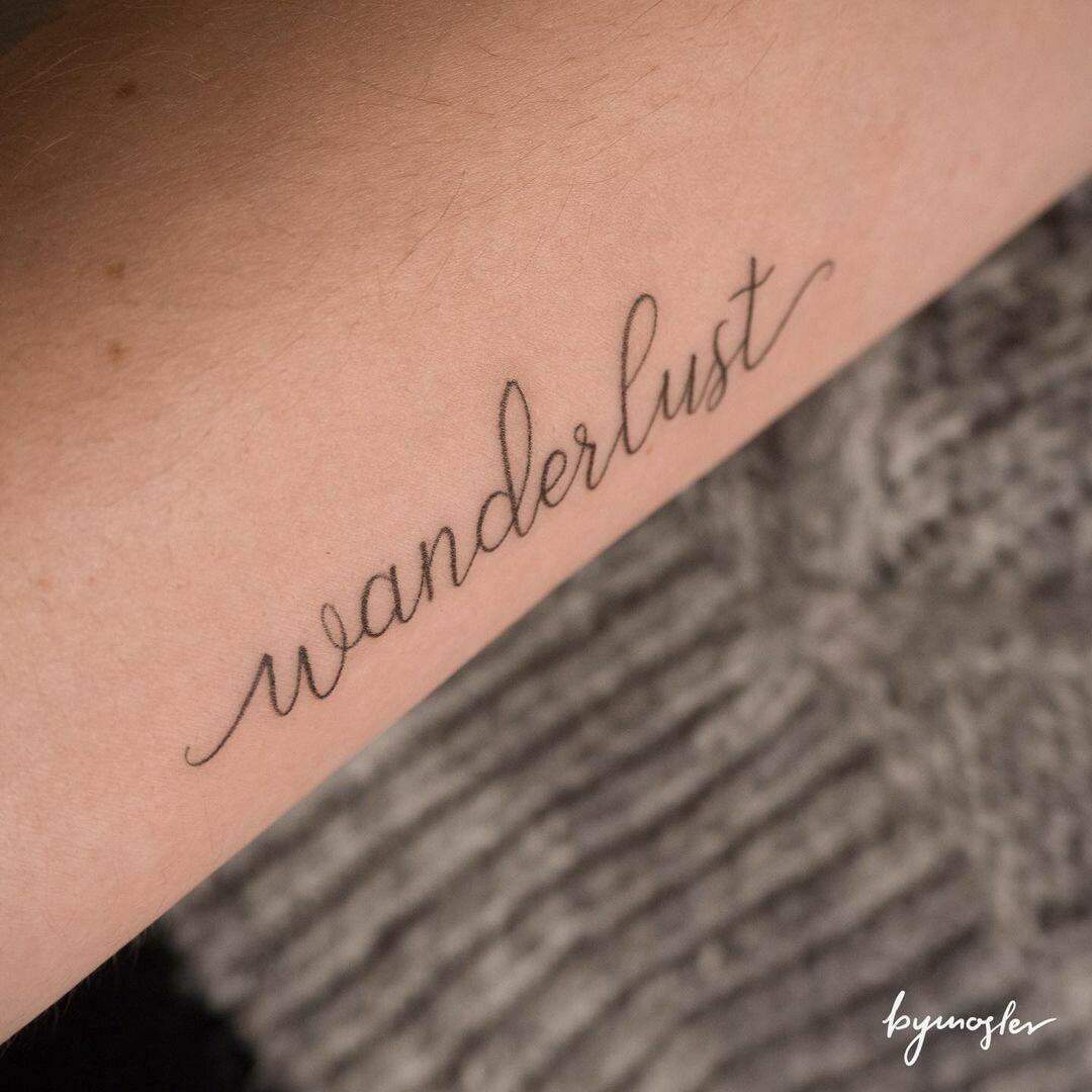 Inksearch tattoo byMosler