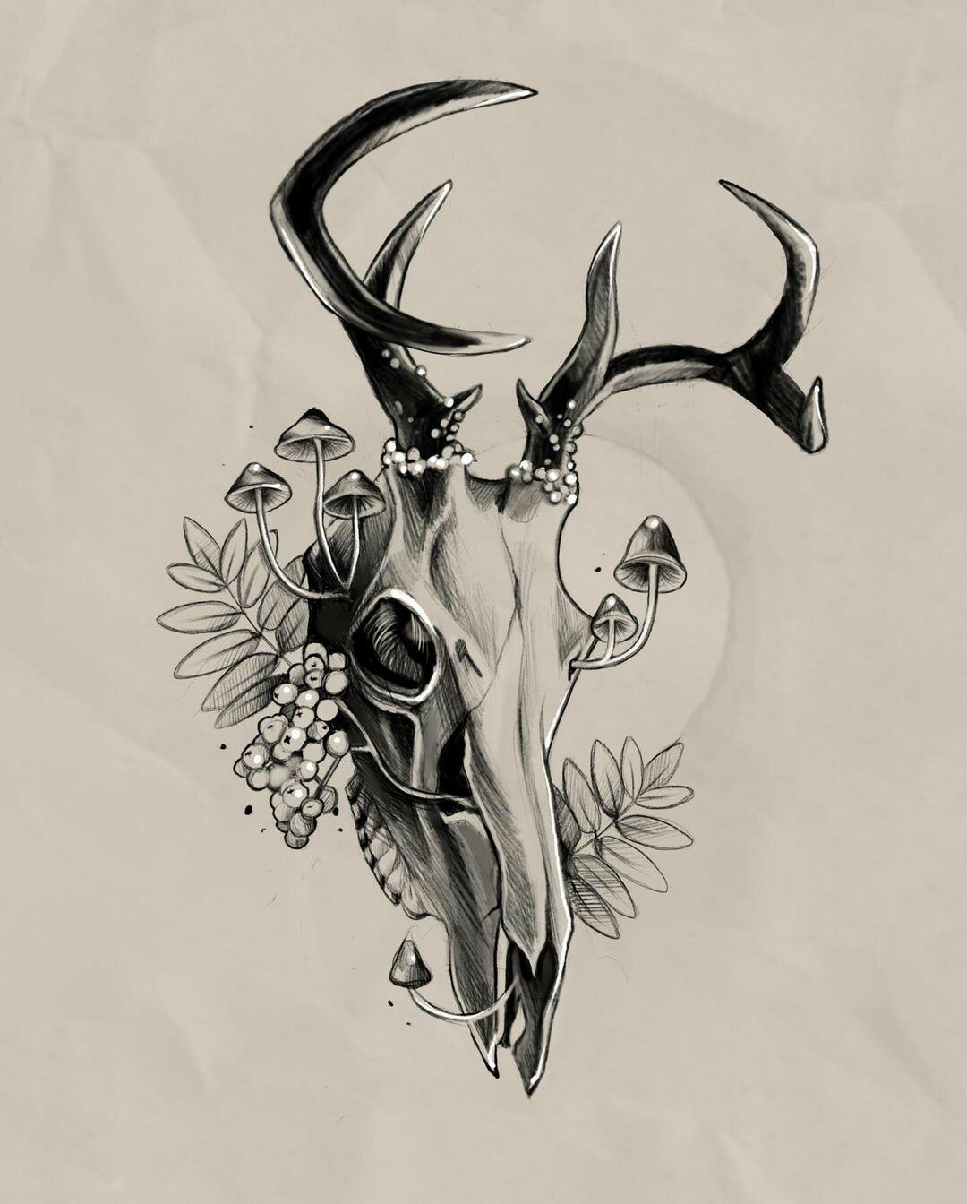 Inksearch tattoo Zajawa Kraków