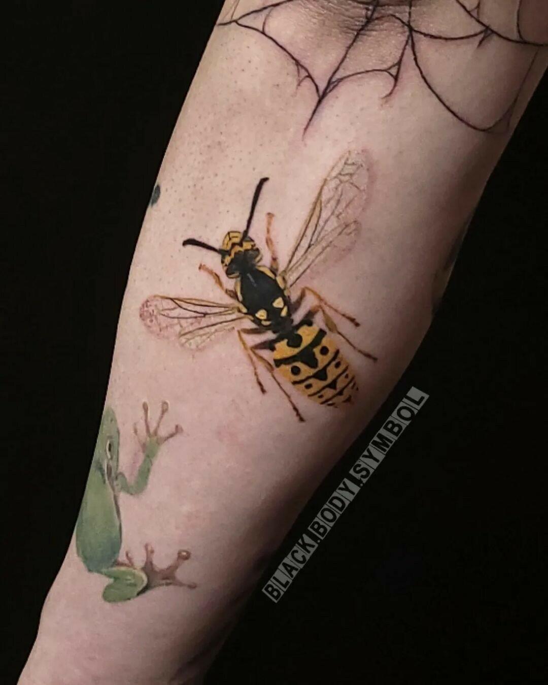Inksearch tattoo Halko Tattoo Vegan Tattoos