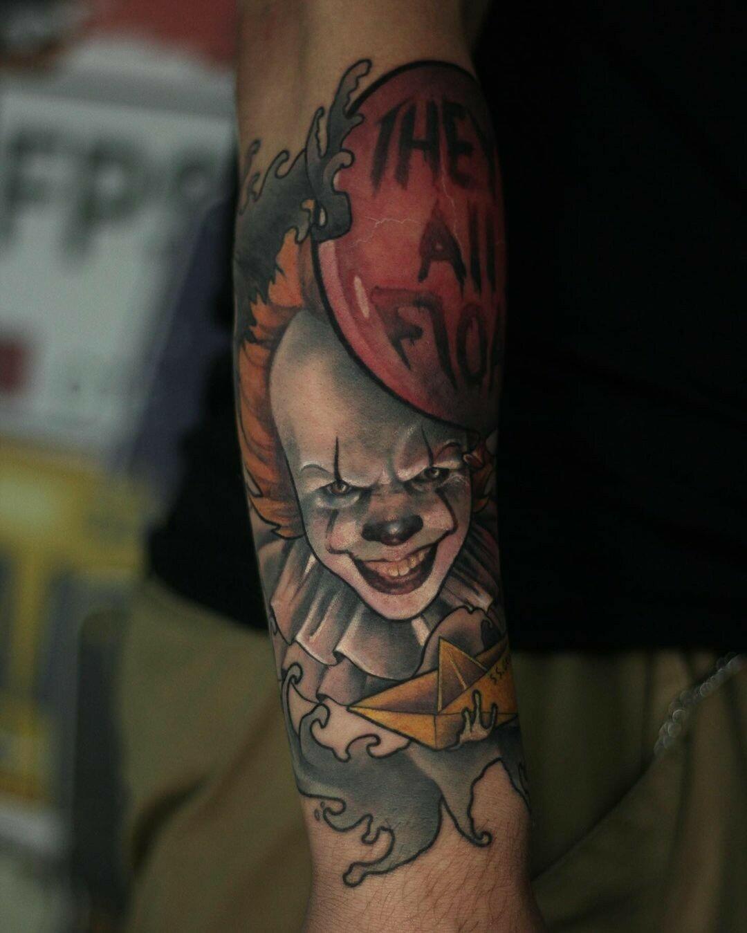Inksearch tattoo Miosumi Tattoo Studio