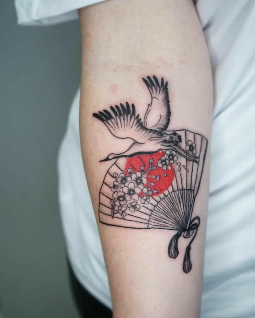 Inksearch tattoo Koti Tattoo Anna Pękala