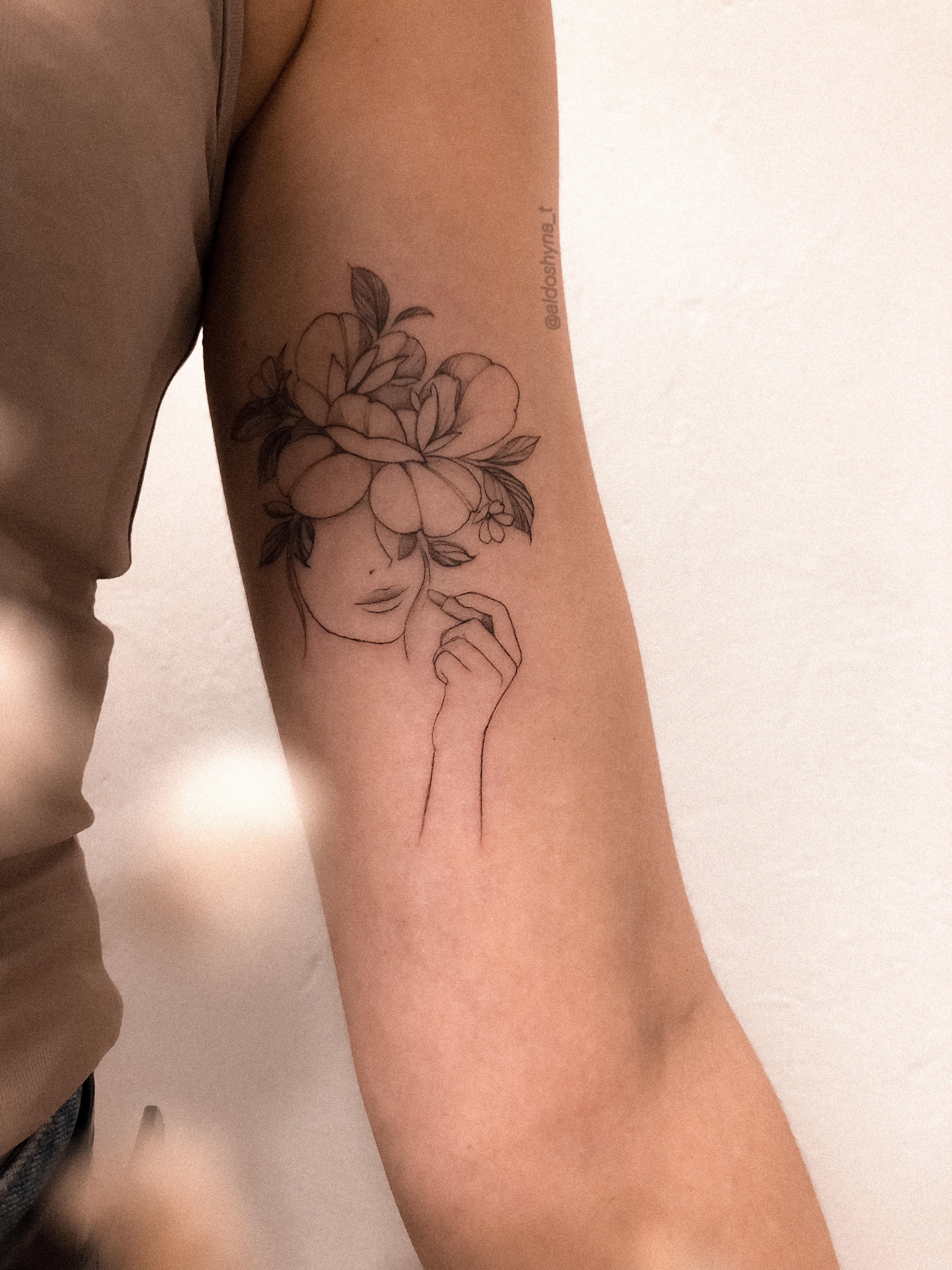 Inksearch tattoo aldoshyna_t