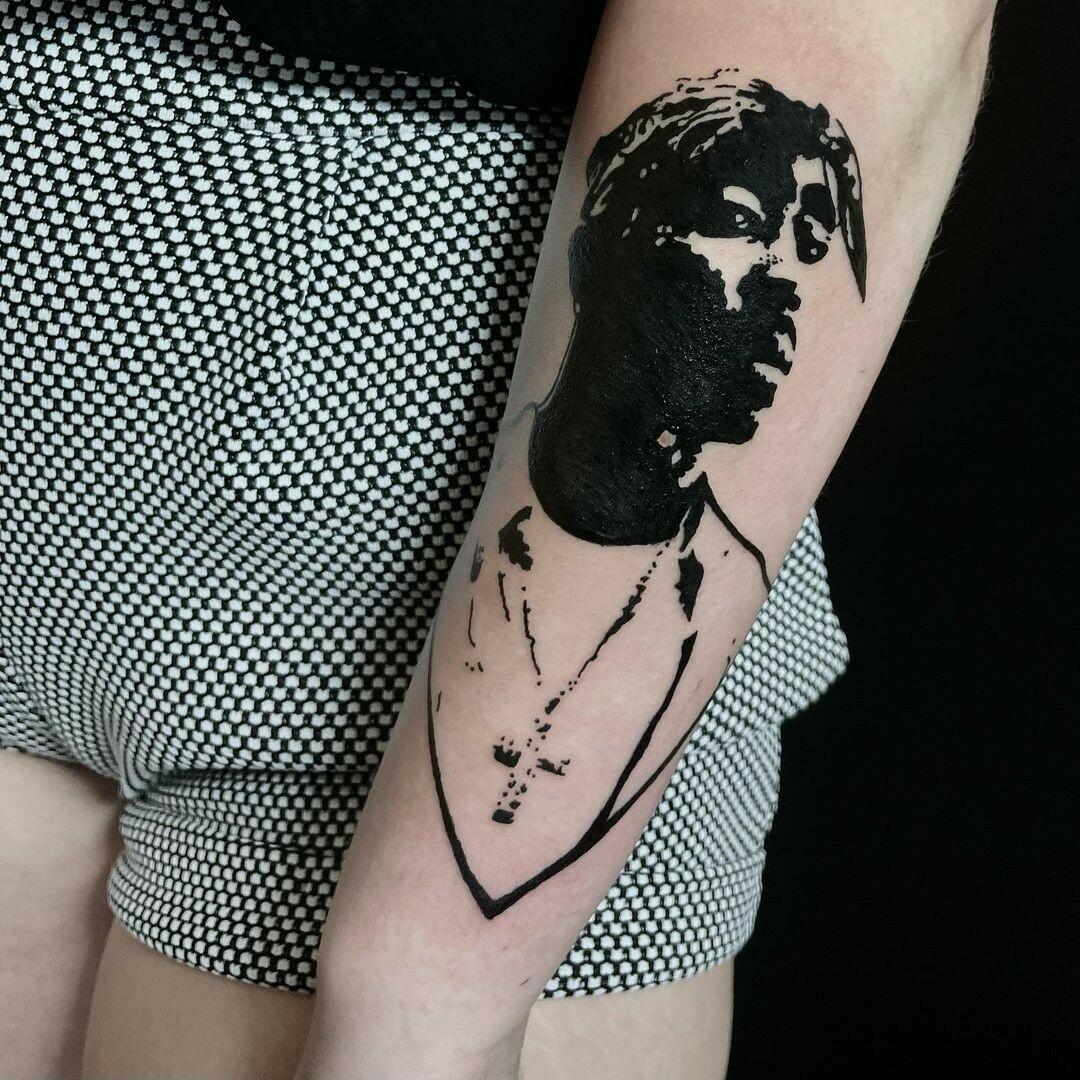 Inksearch tattoo Podła Tattoo