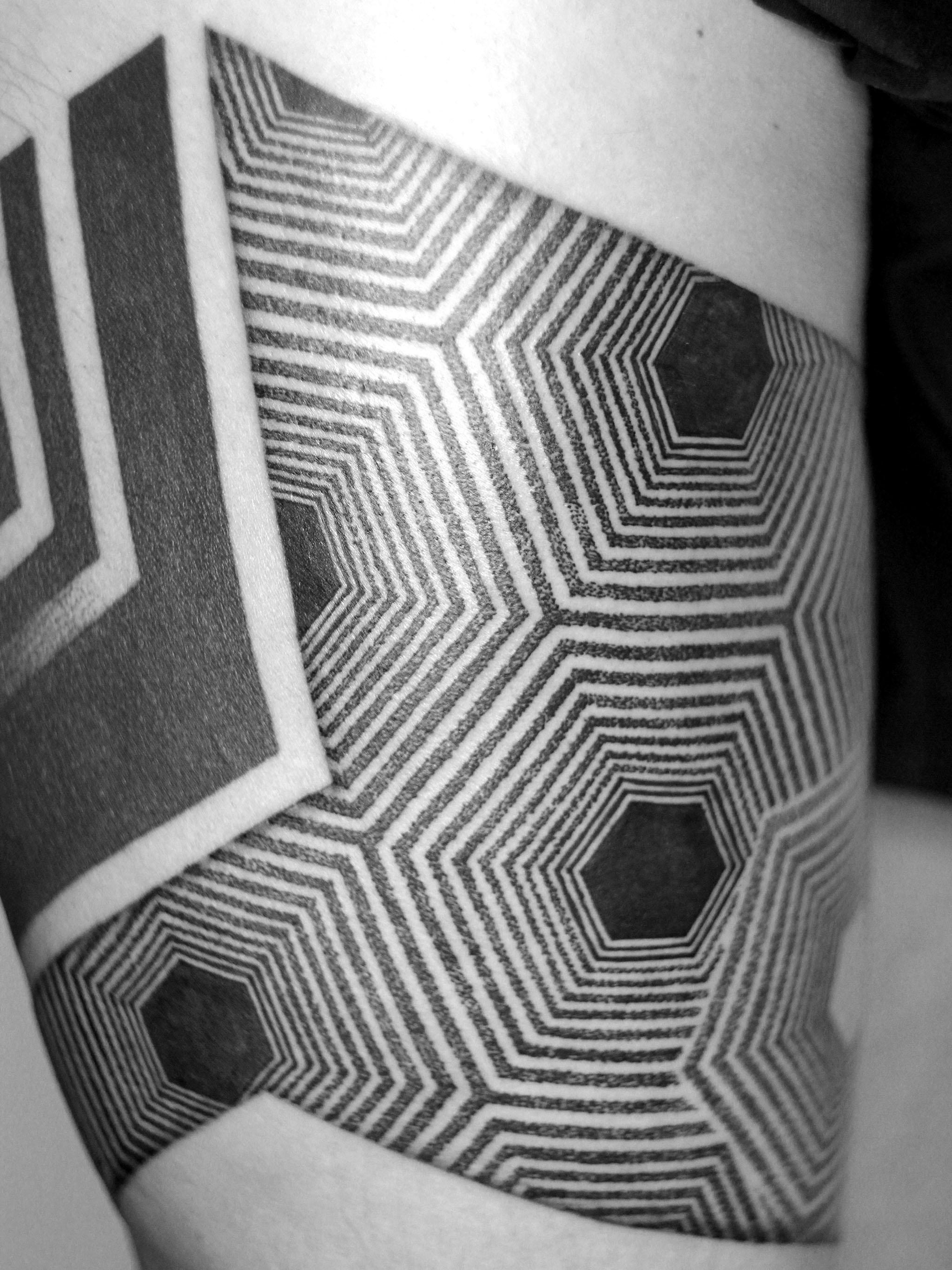 Inksearch tattoo Paweł Kurylak