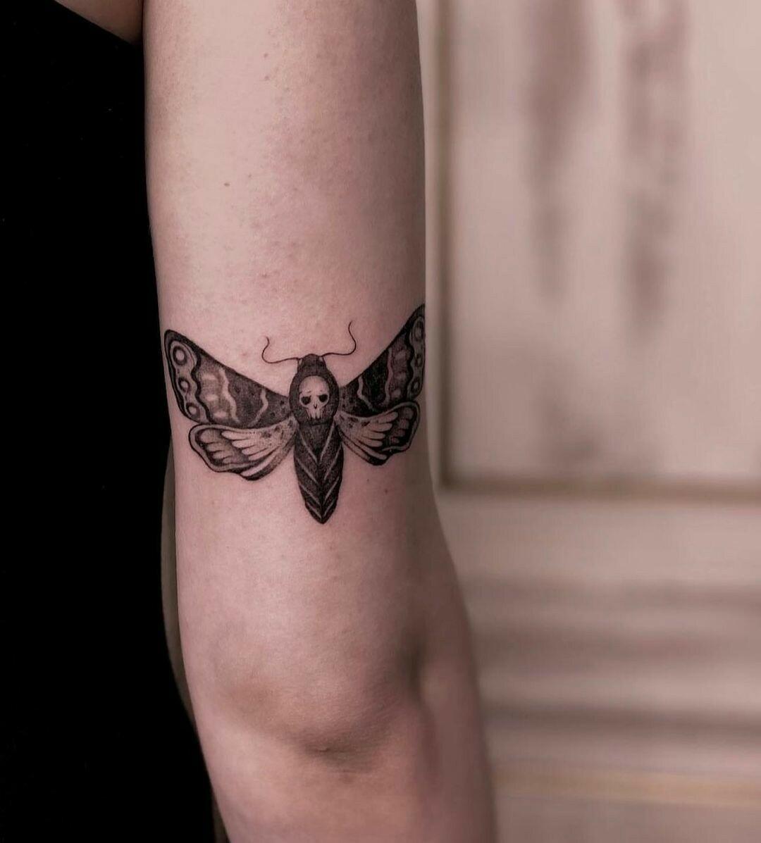Inksearch tattoo Zajawa Kraków