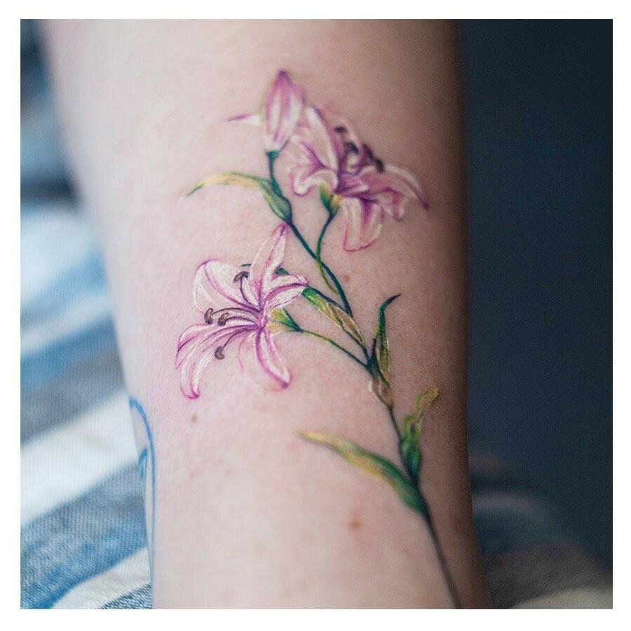Inksearch tattoo Bez i Agrest