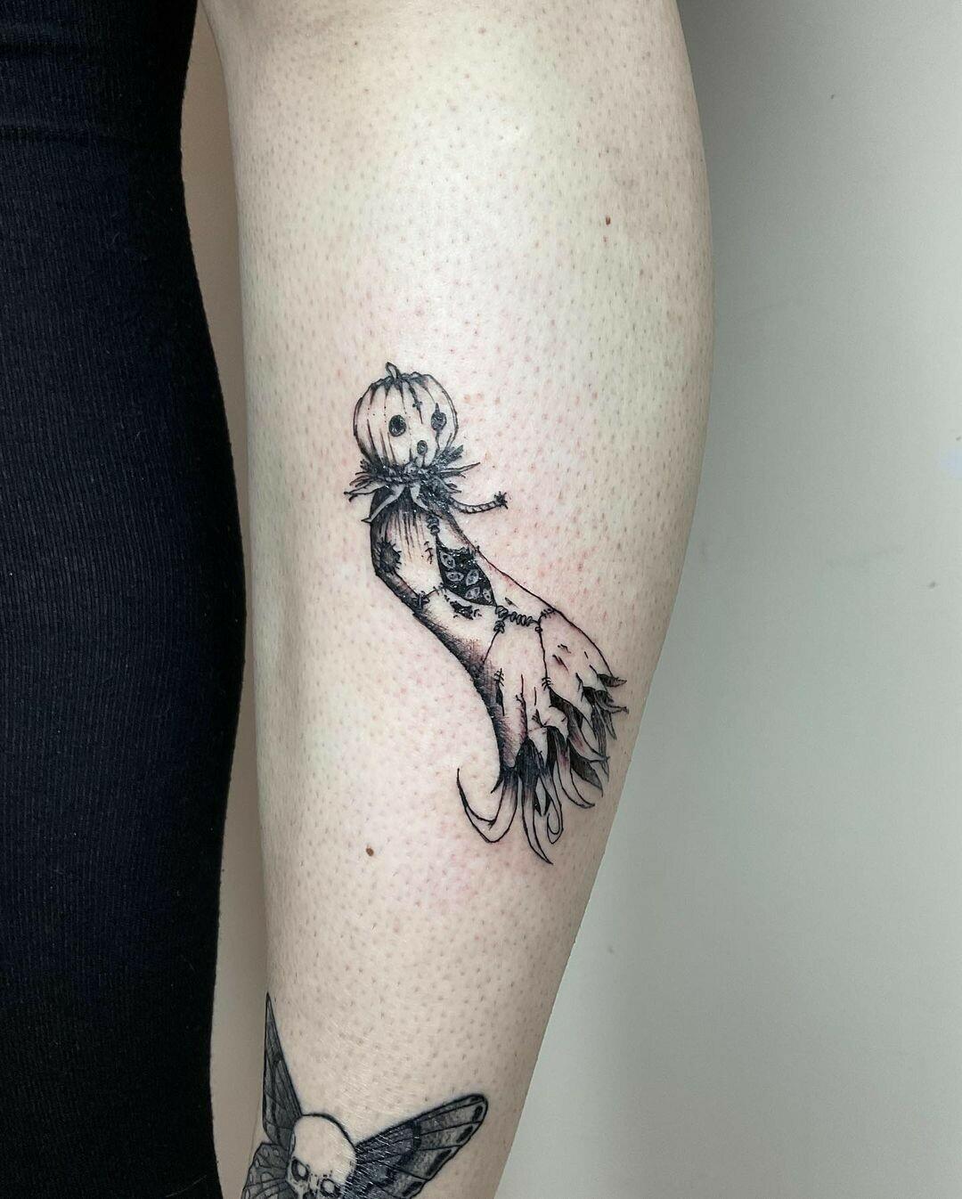 Inksearch tattoo basiak.ttt