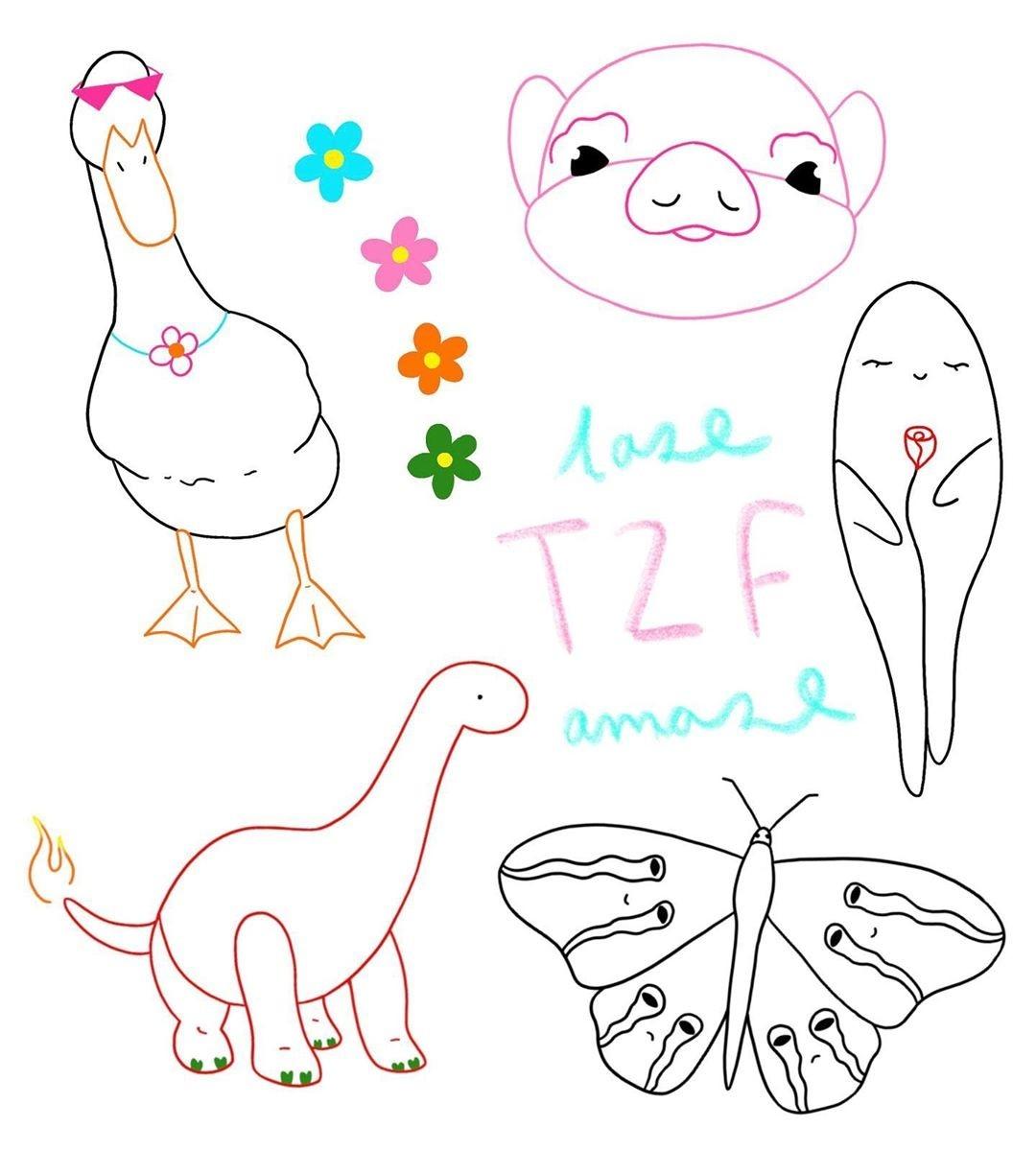 Inksearch tattoo Laze Amaze