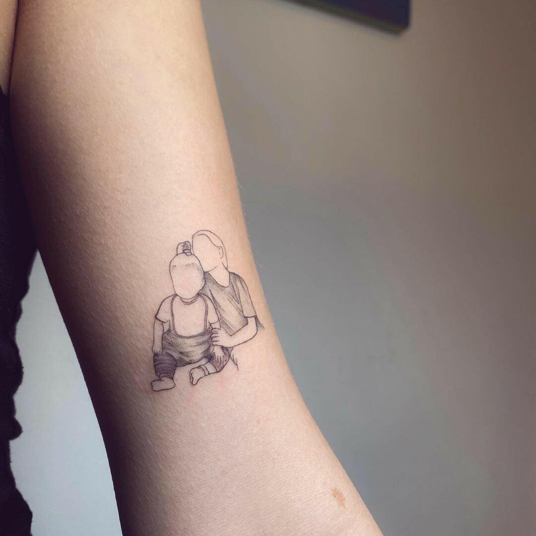 Inksearch tattoo Mozetatuazyk