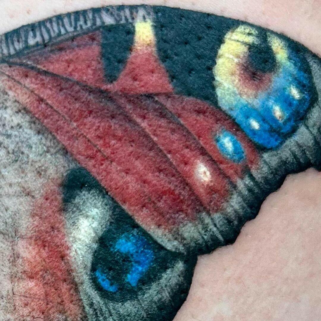 Inksearch tattoo Mona Lisa Tattoo Kraków