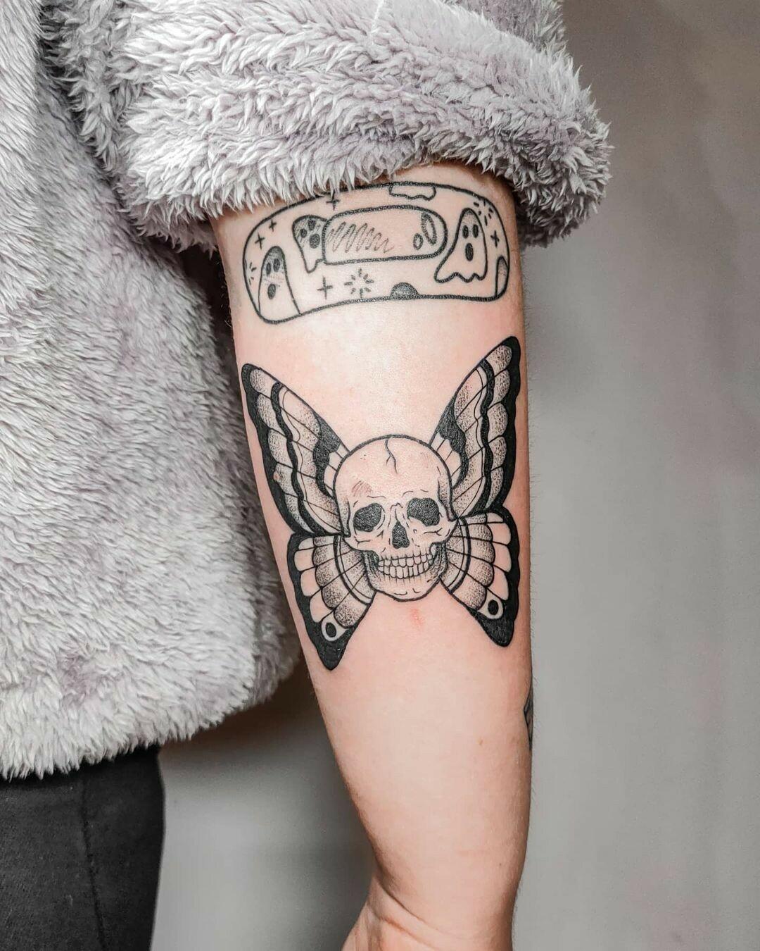 Inksearch tattoo kaczmi.tattoo