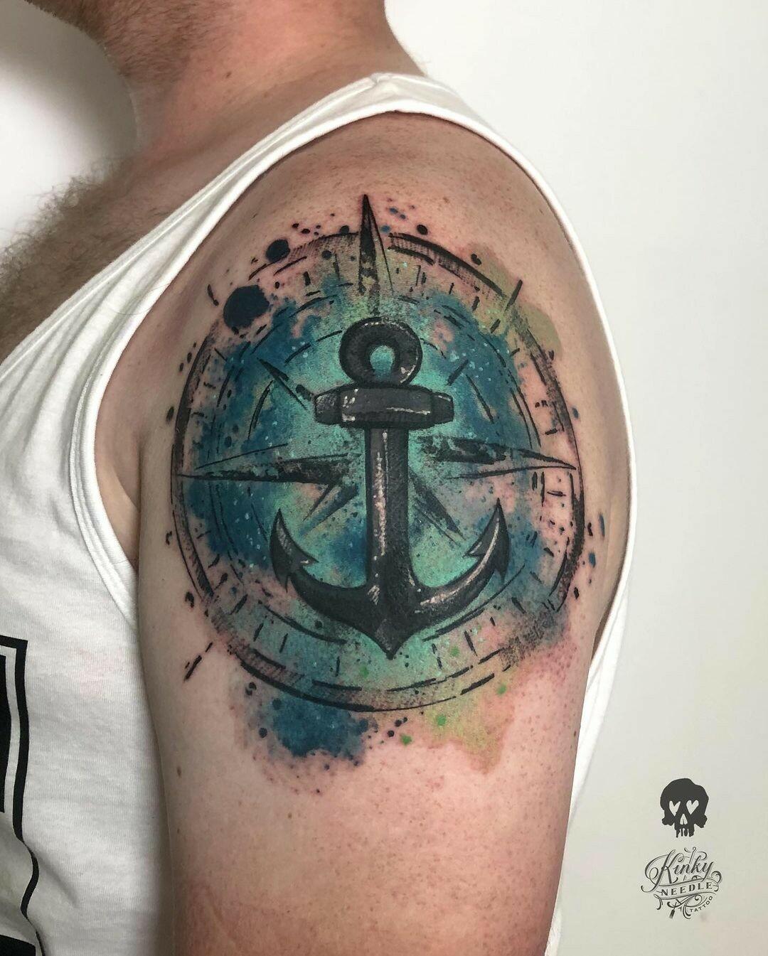 Inksearch tattoo taka Kinga