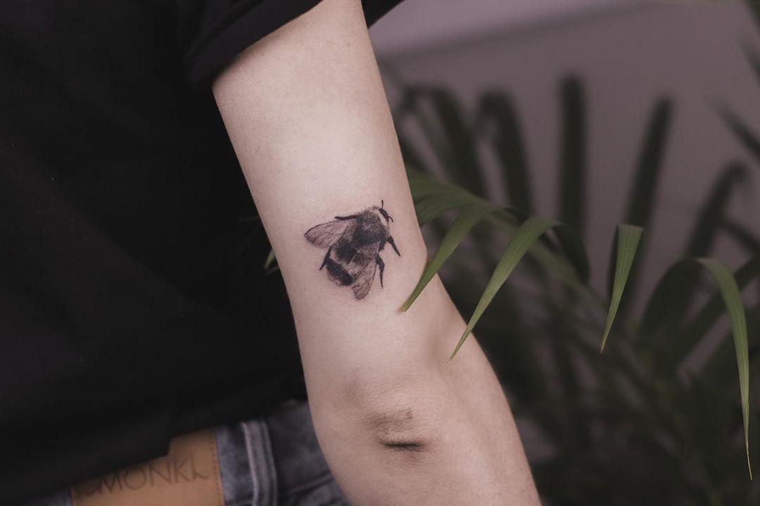 Inksearch tattoo Joasia Luna