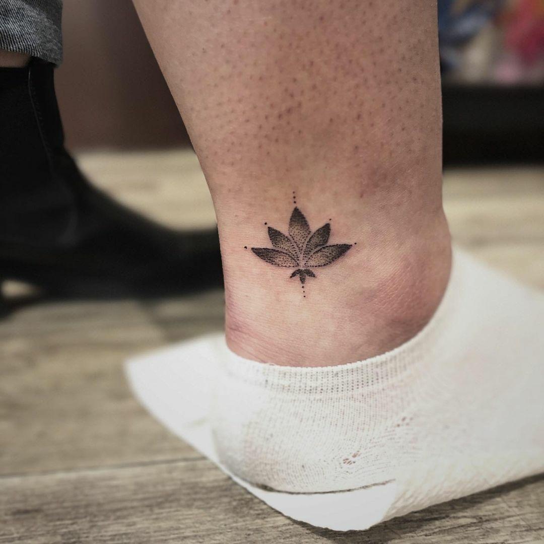Inksearch tattoo Sasia