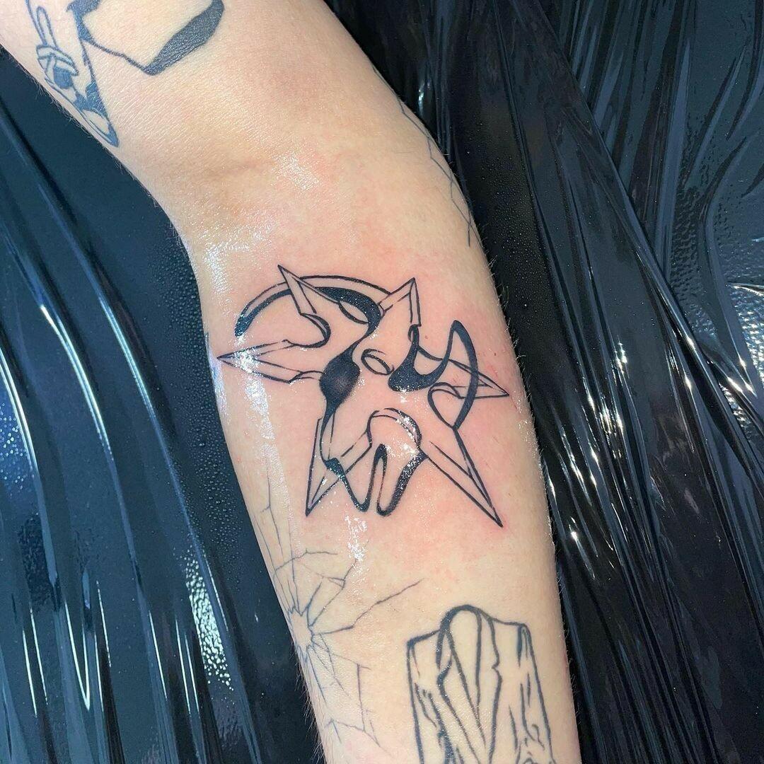 Inksearch tattoo bohenim