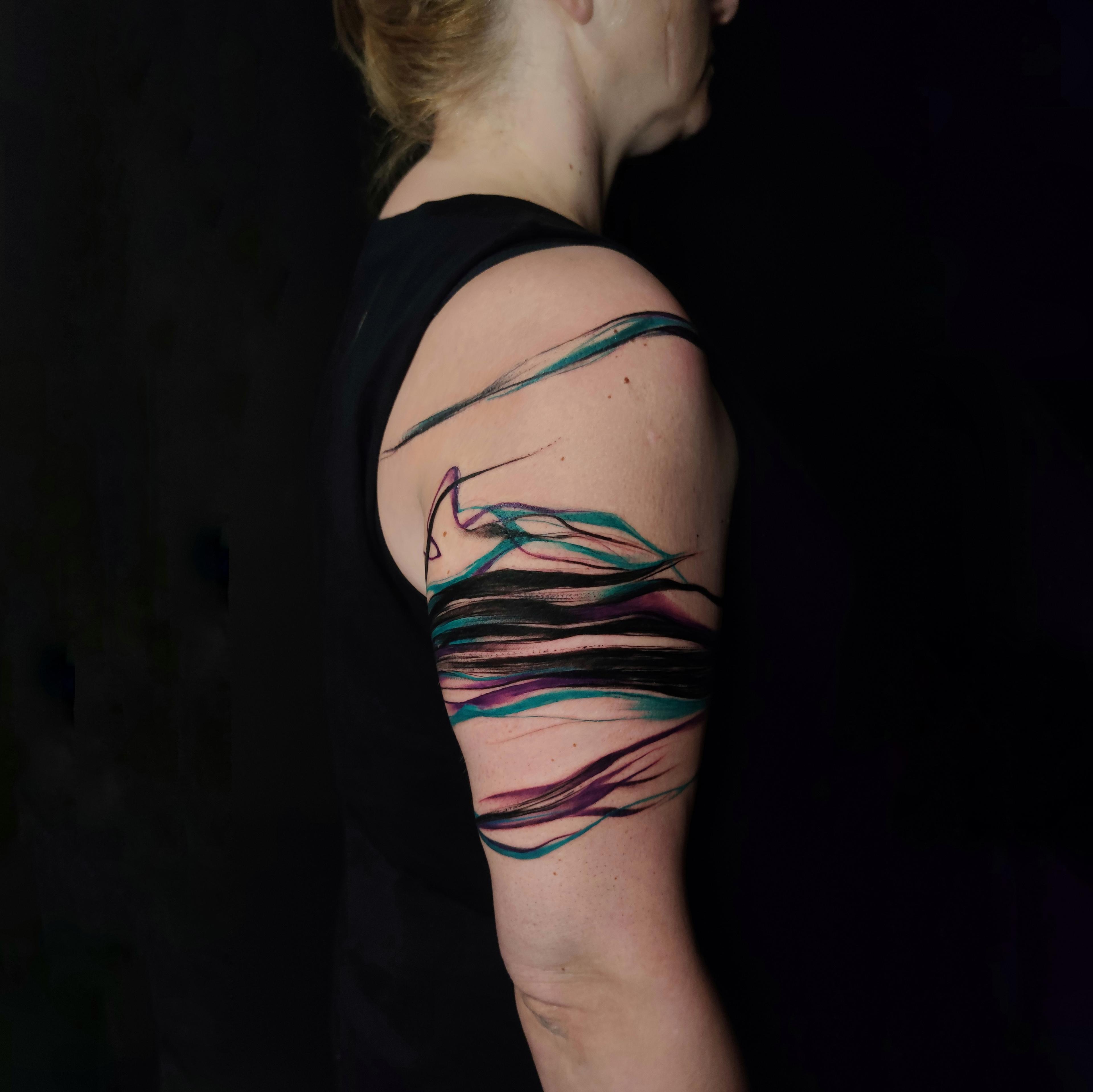 Inksearch tattoo Ama-gi
