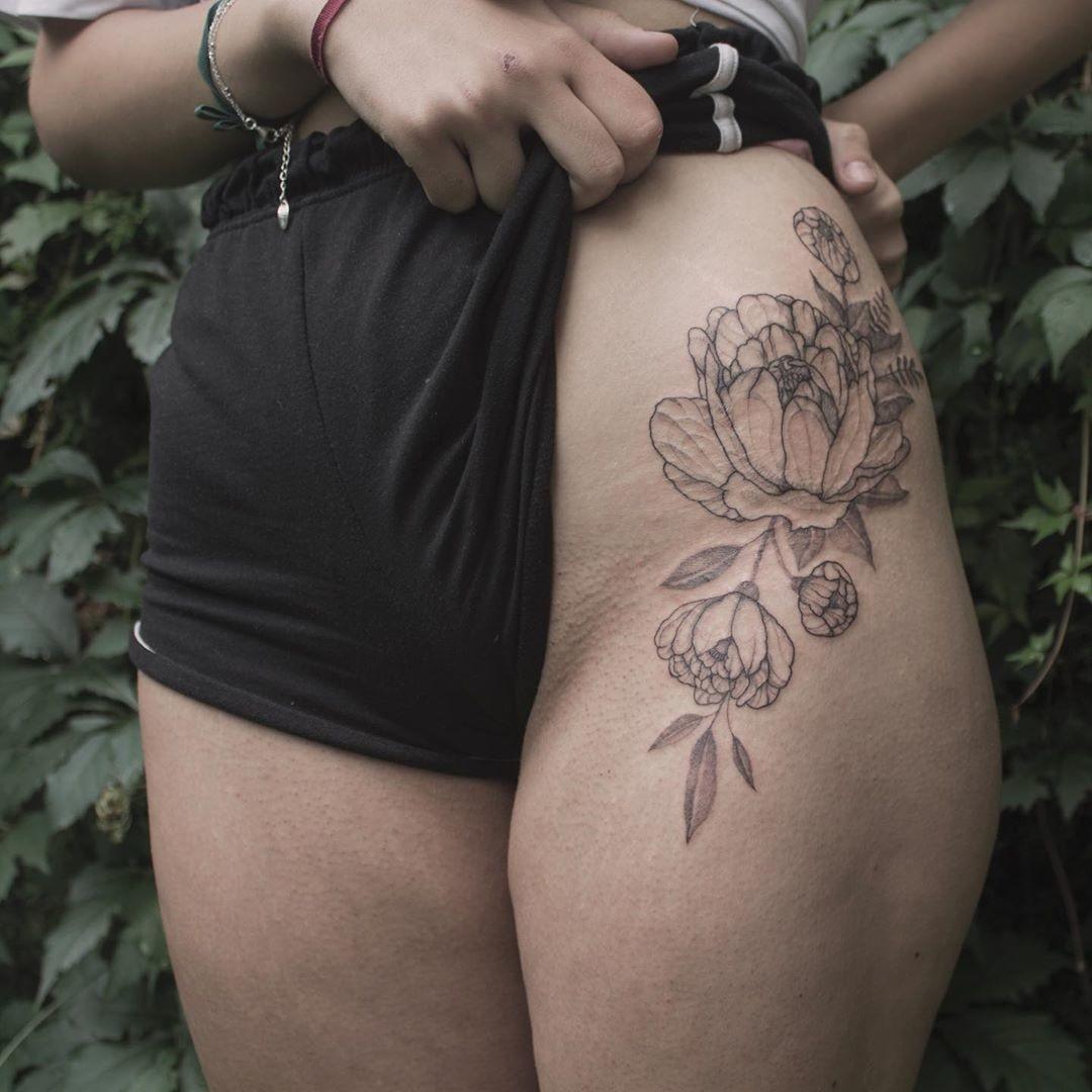 Inksearch tattoo Szara Wara
