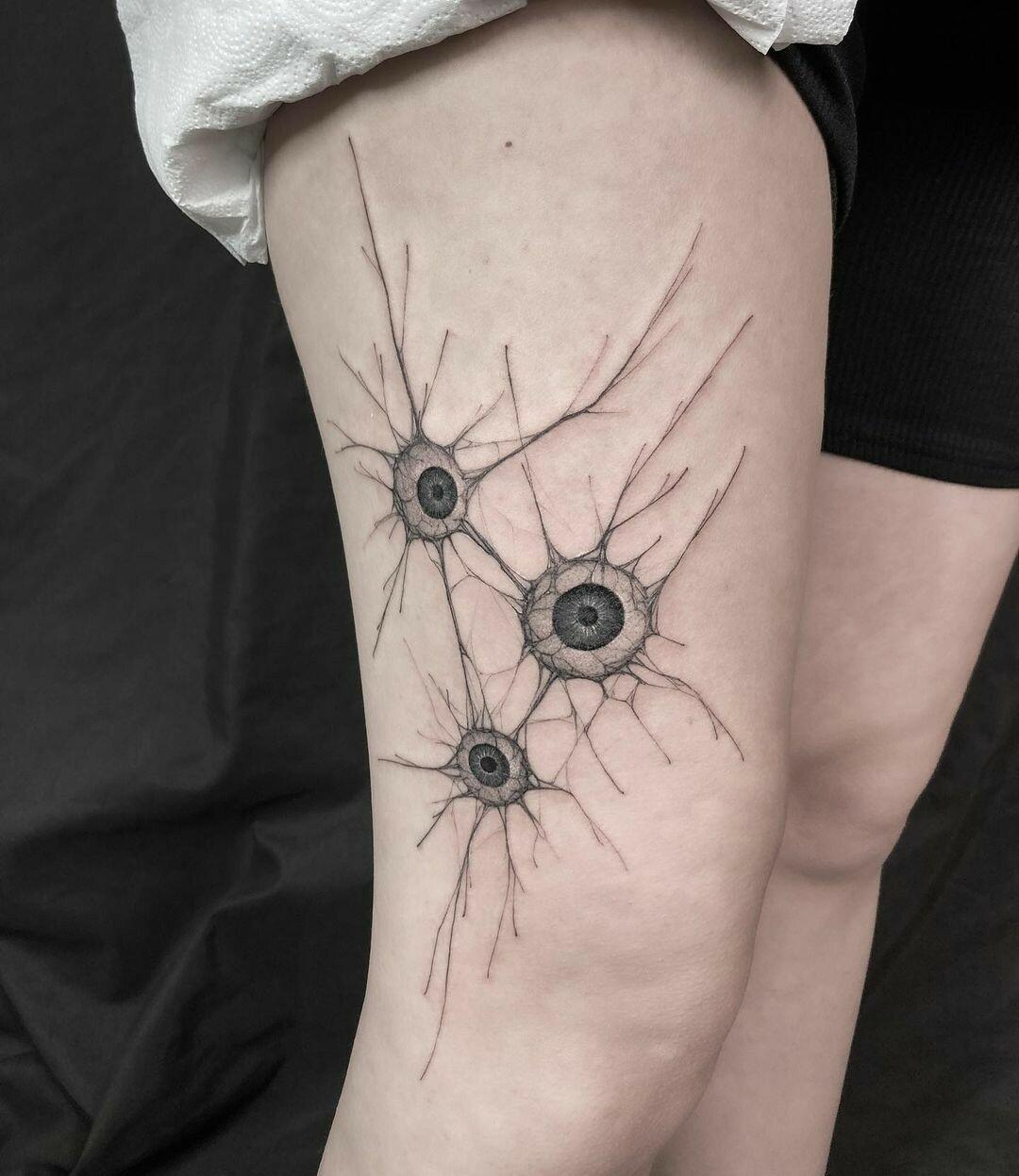 Inksearch tattoo Blackcrowtattoo