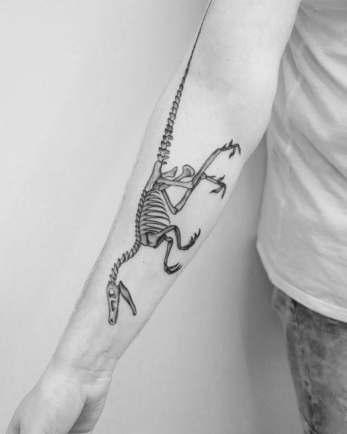 Inksearch tattoo Marta Lisowska
