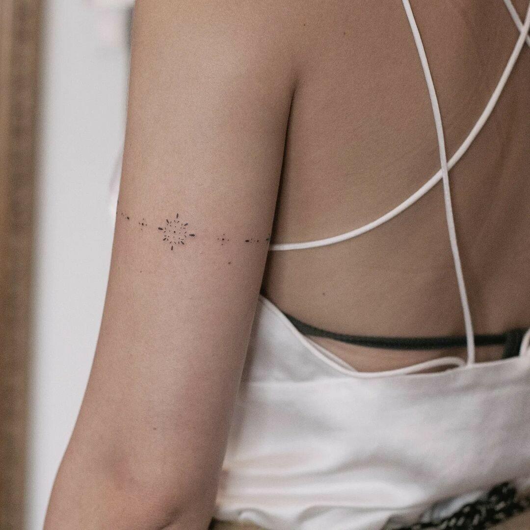 Inksearch tattoo Sny Pracownia