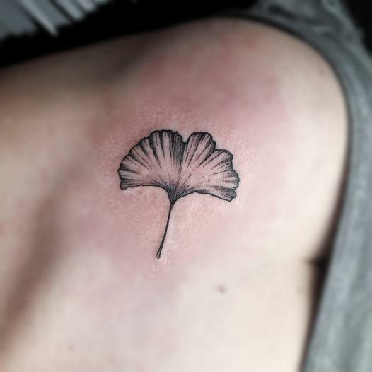 Inksearch tattoo Mysli Ferajna