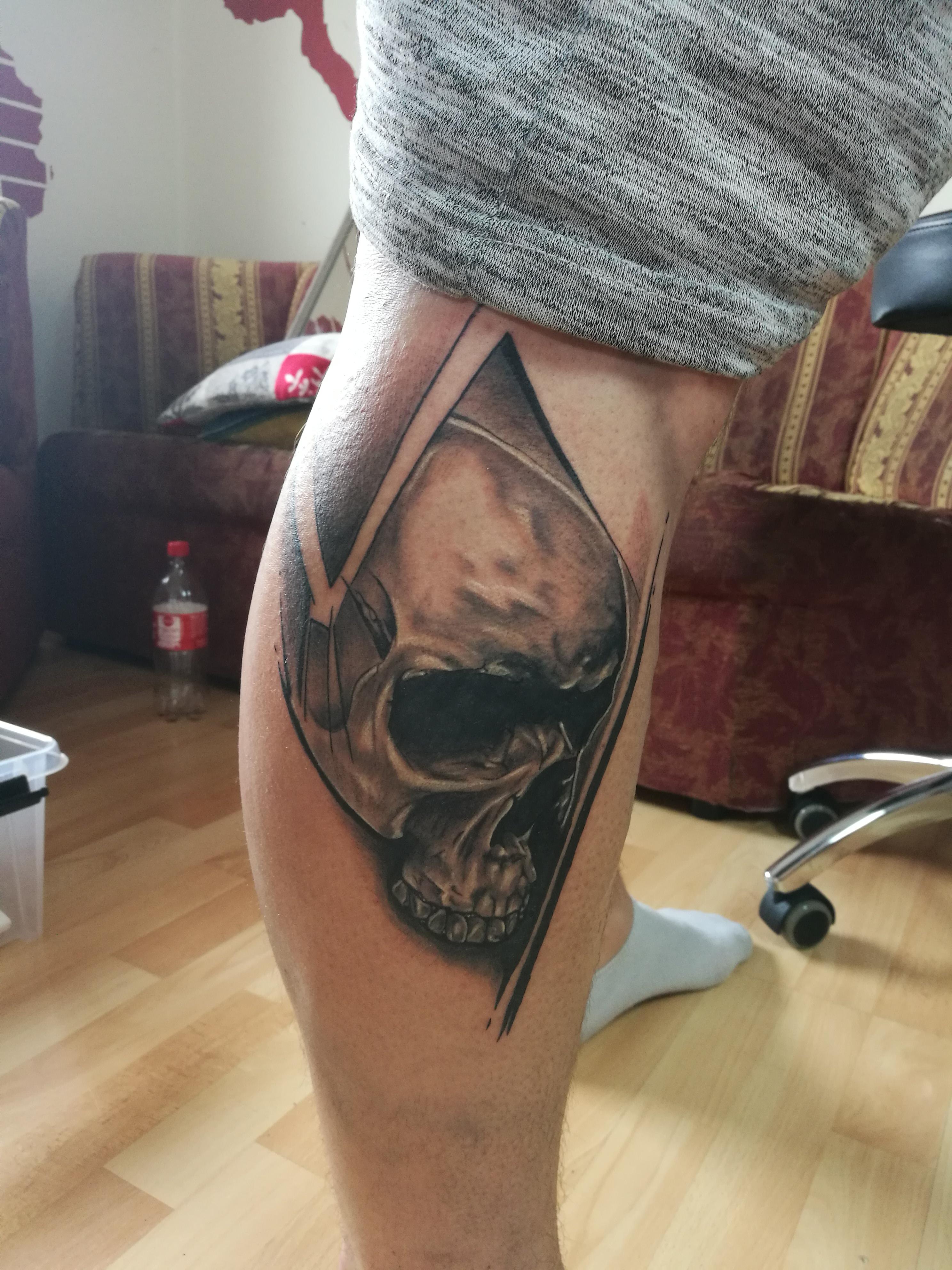Inksearch tattoo Maciej