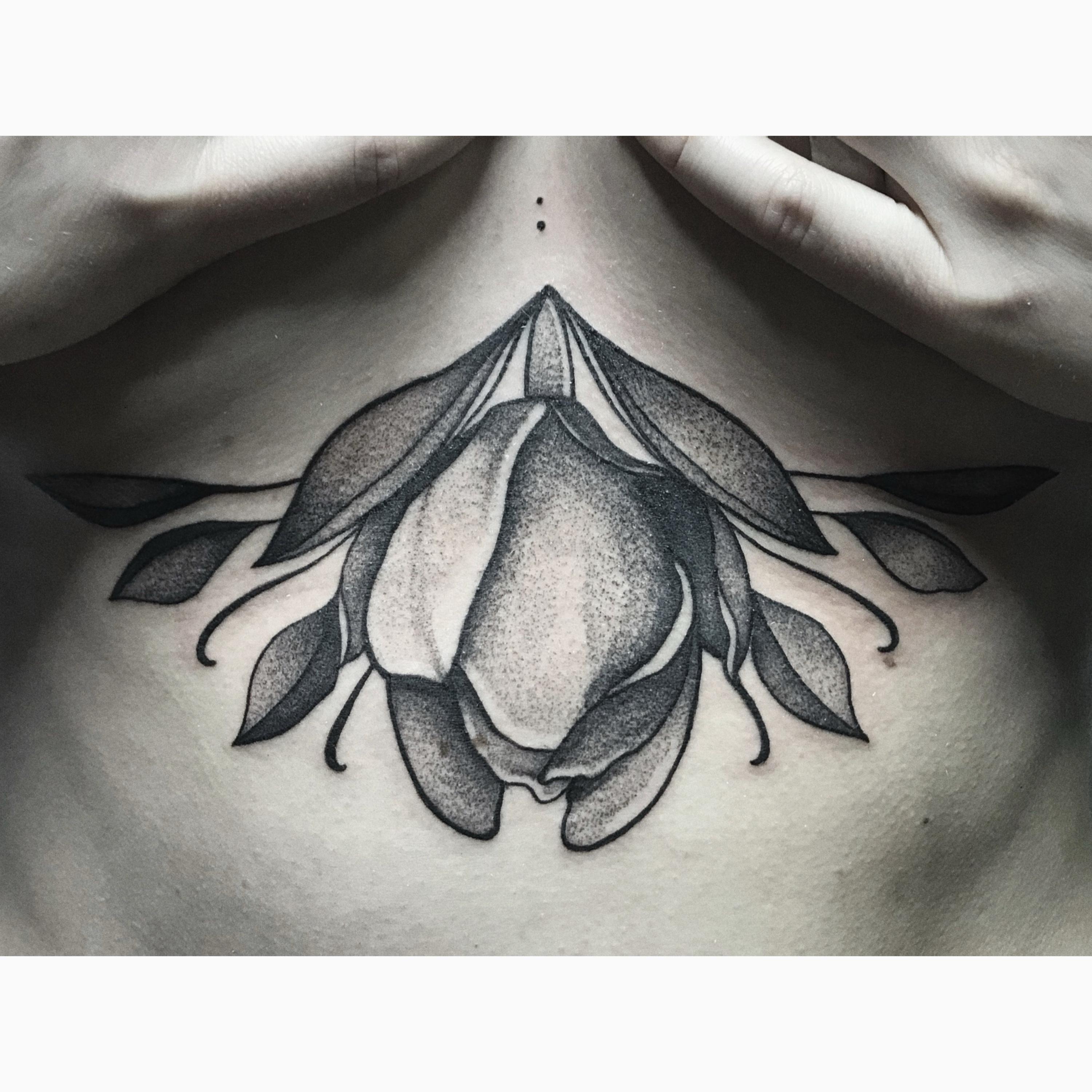 Inksearch tattoo Paulina Wojciechowska