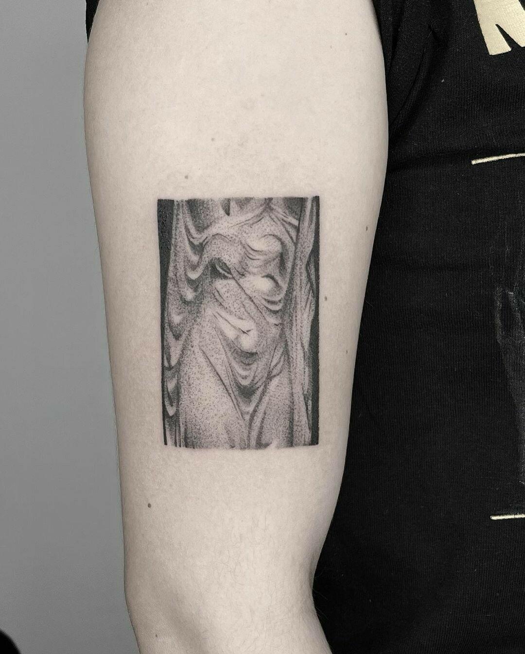 Inksearch tattoo Jakby_Patryk