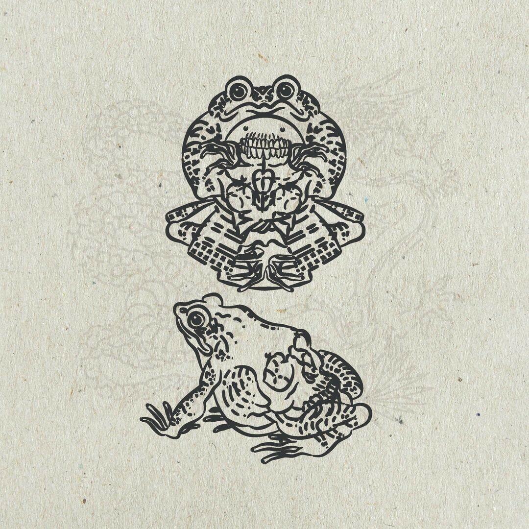 Inksearch tattoo Foggyturtle