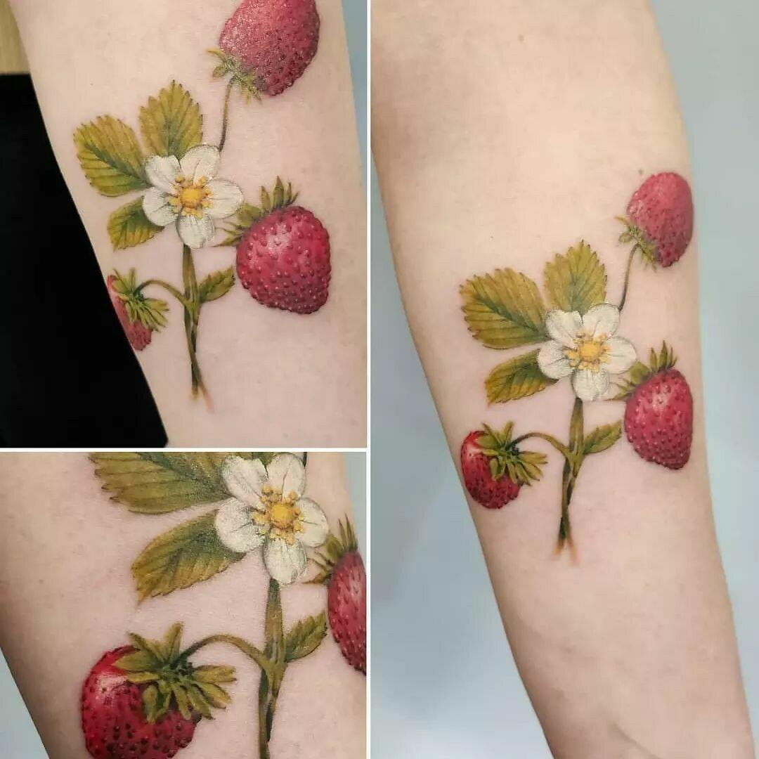 Inksearch tattoo Patogen Tattoo
