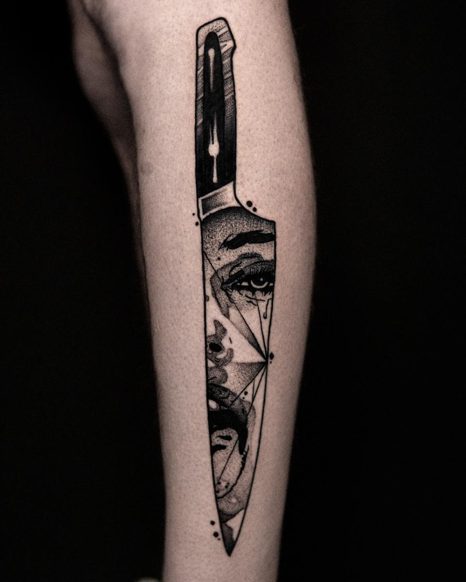 Inksearch tattoo Marcinyak
