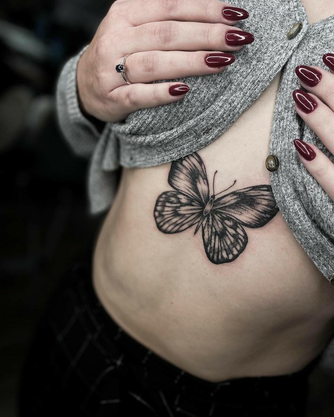 Inksearch tattoo Silesia Tattoo