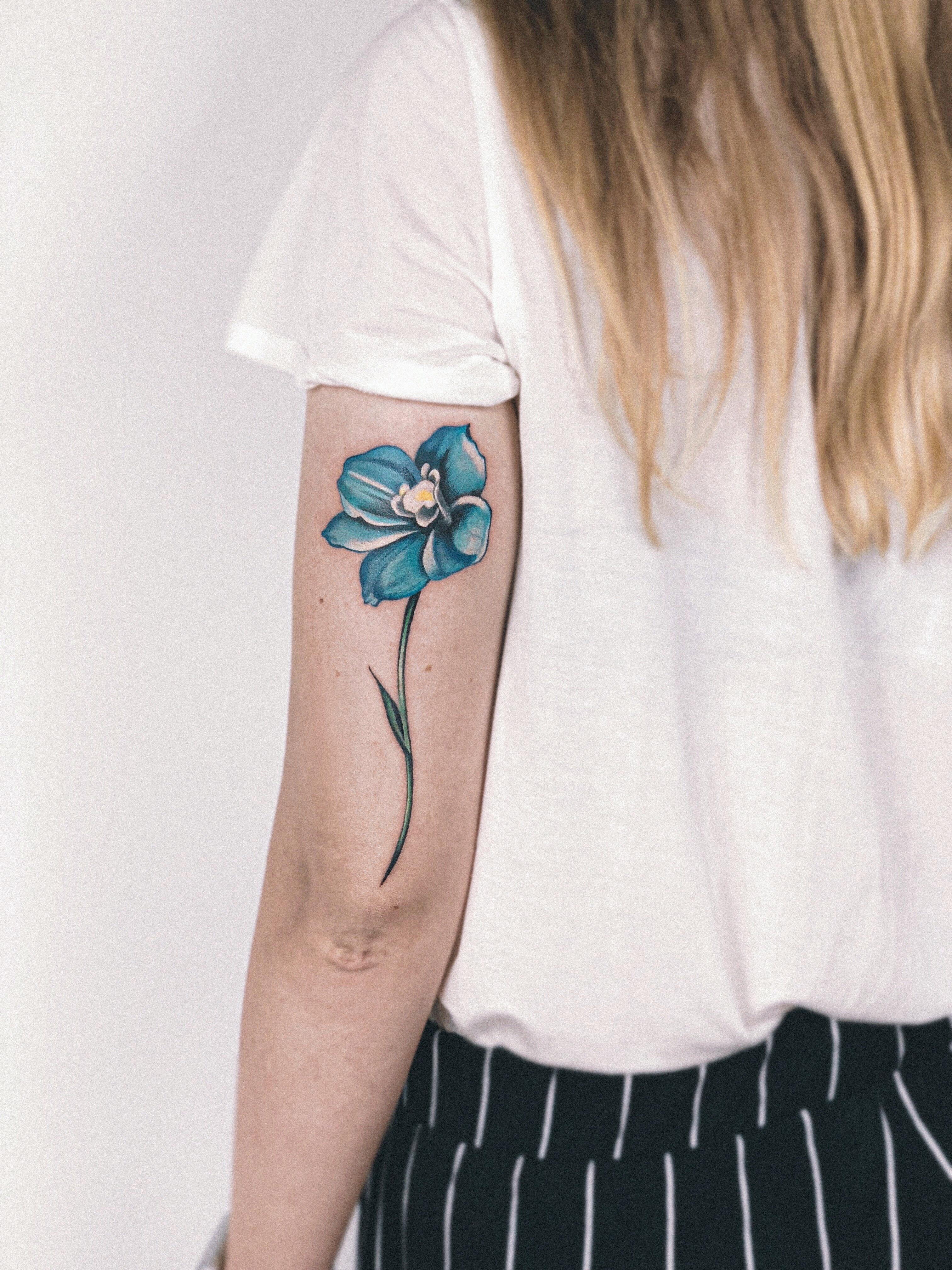 Inksearch tattoo Bounty Ink