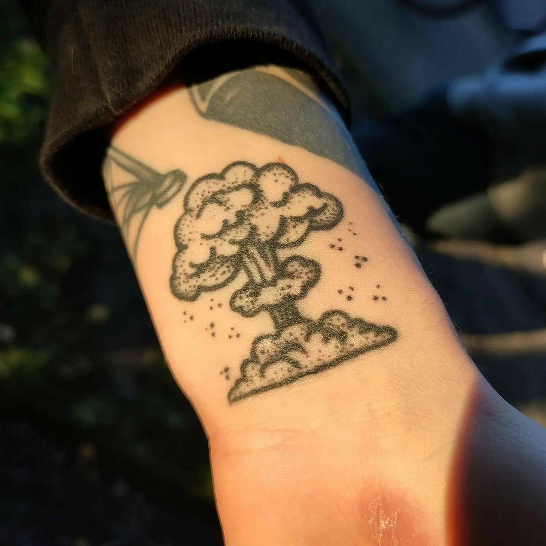 Inksearch tattoo arbuz.ink