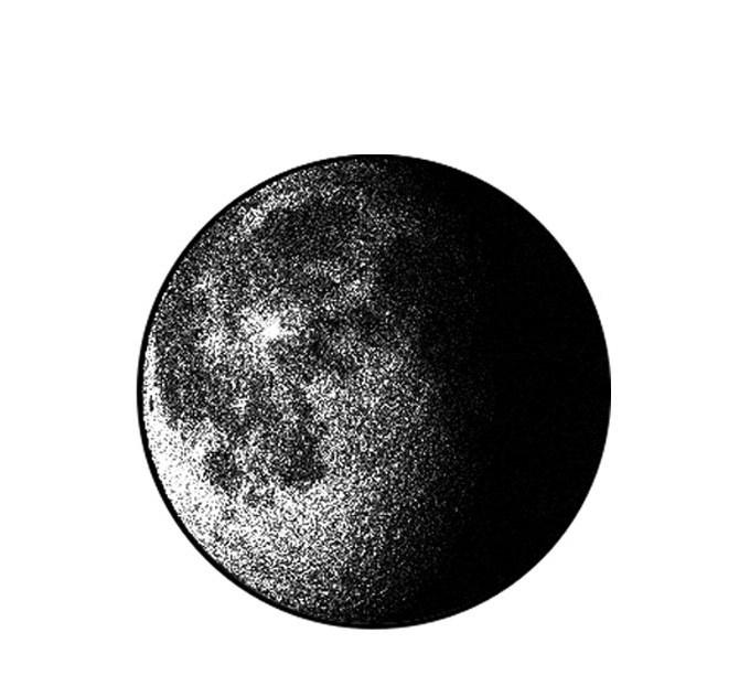 Inksearch tattoo MoonDawn