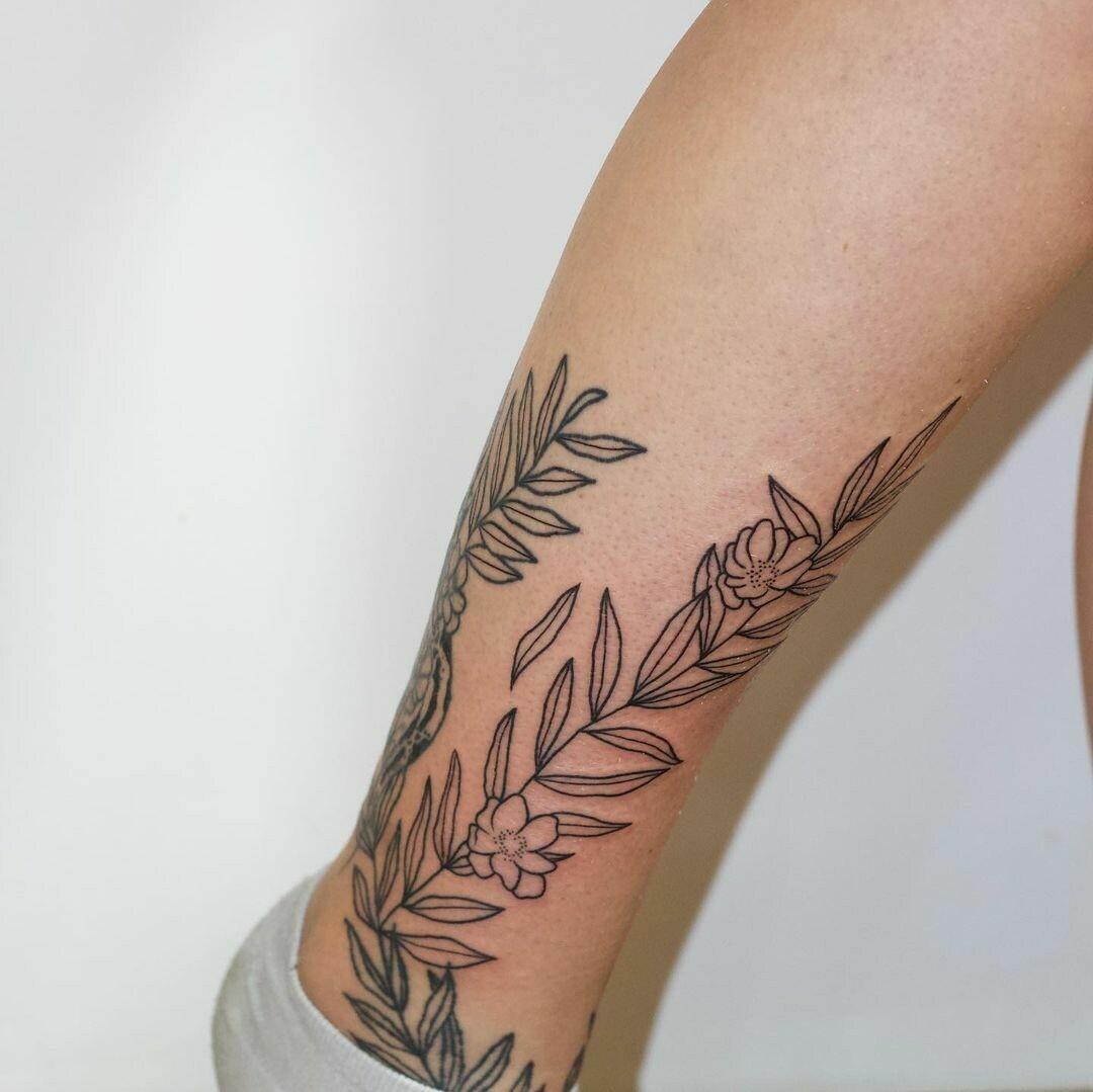 Inksearch tattoo bohenim