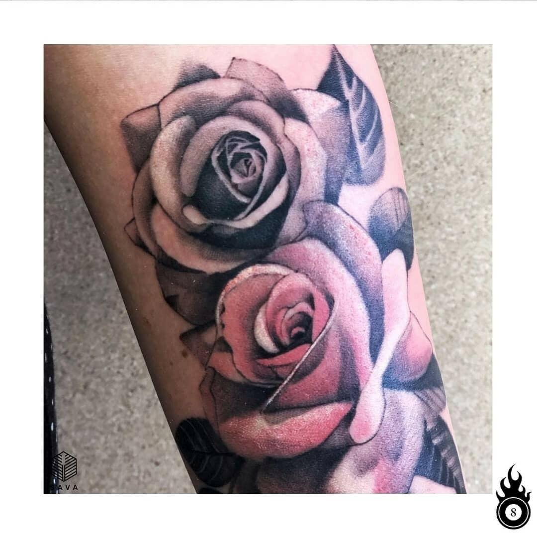 Inksearch tattoo Hot Ball Dąbrowa Górnicza