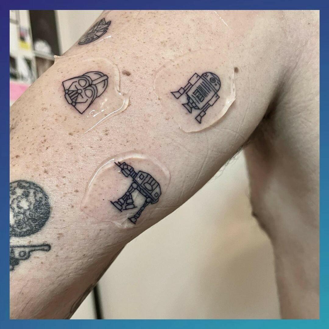 Inksearch tattoo Lucky_cat_tatts