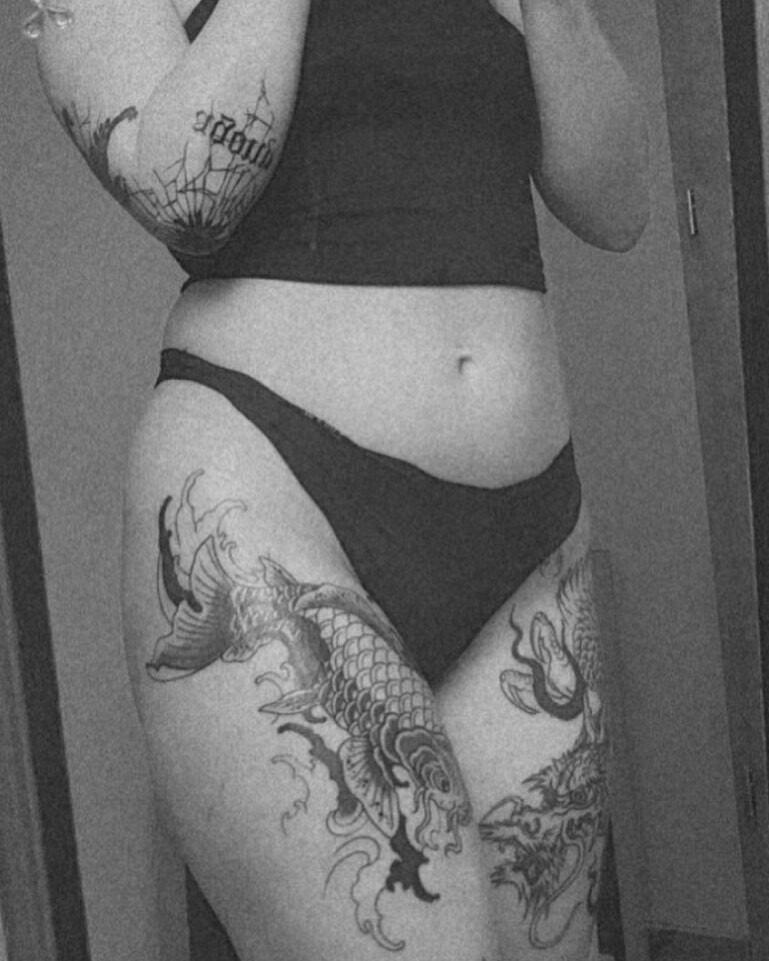 Inksearch tattoo joannabrox