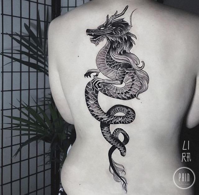 Inksearch tattoo PaintattooSzczecin
