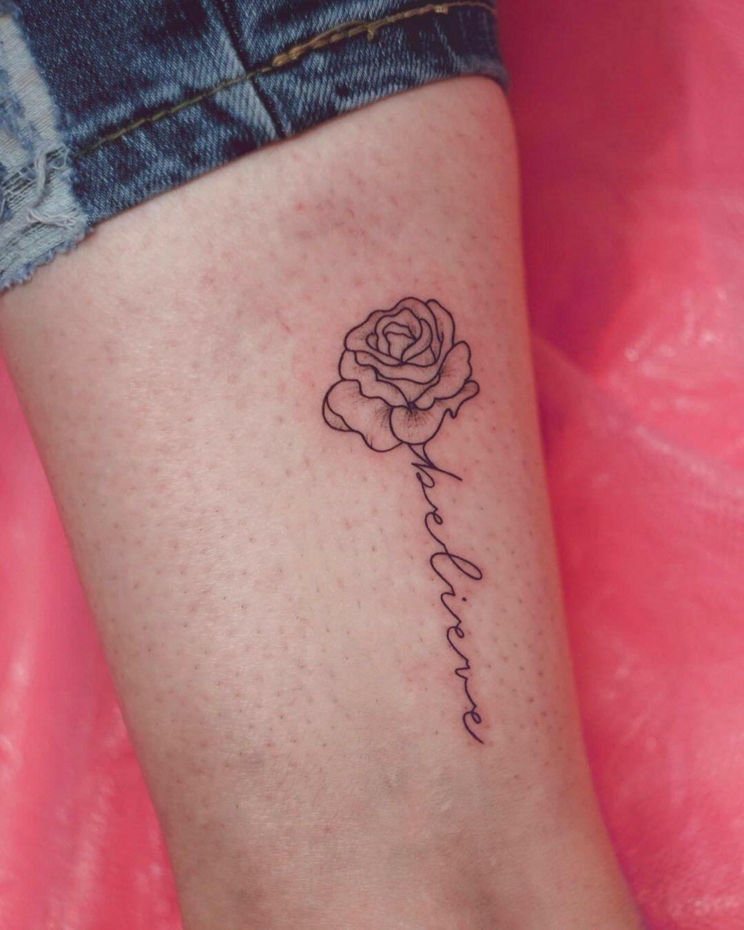 Inksearch tattoo Mishi tattoo