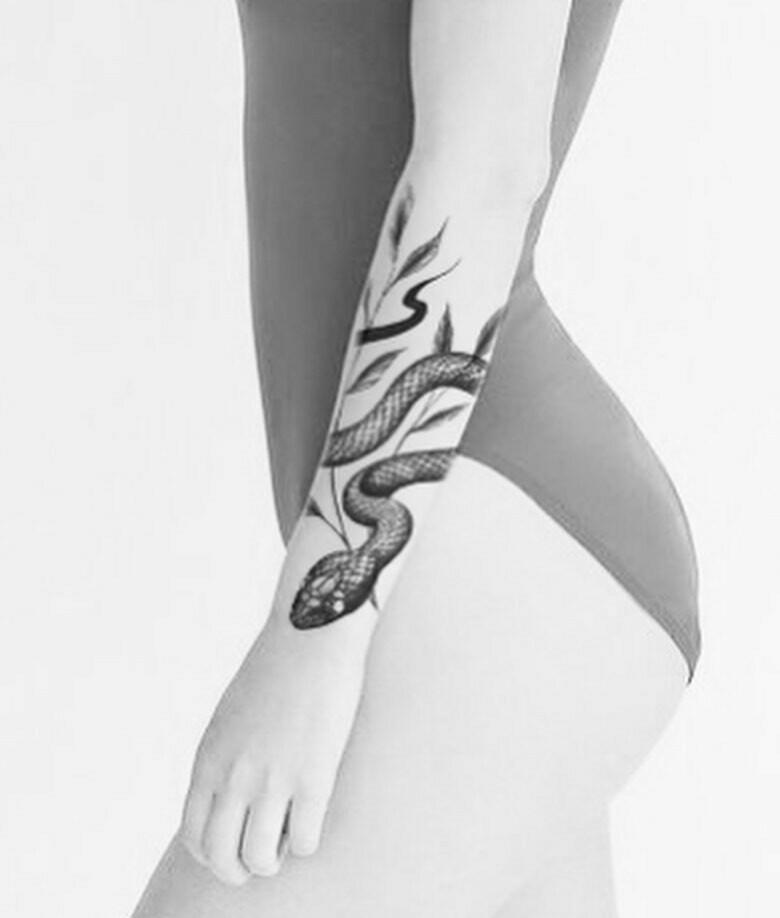 Inksearch tattoo ostatnia_prosta_
