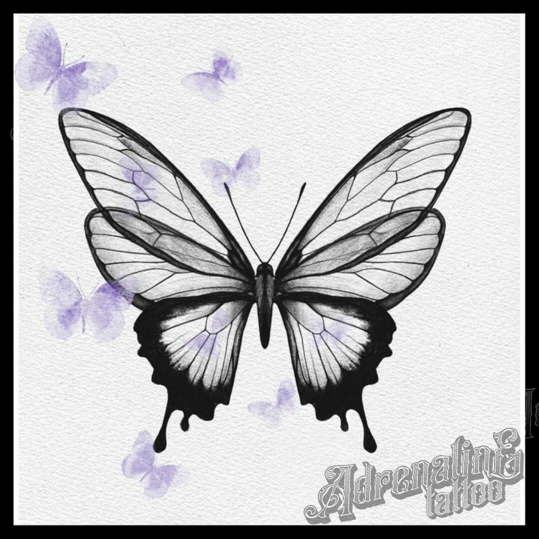 Inksearch tattoo INKcepcja
