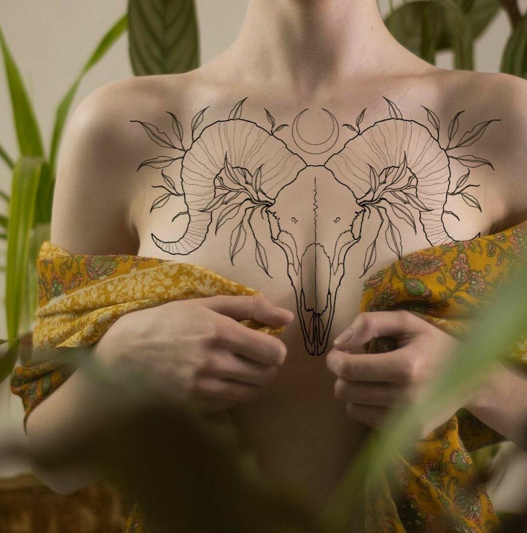 Inksearch tattoo Mirtilla Tattoo