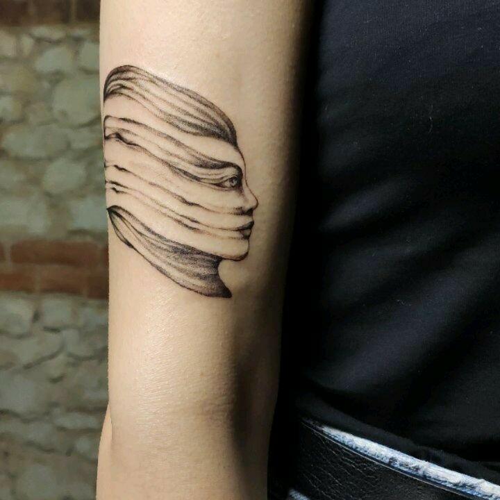 Inksearch tattoo Ewelina Prażmo