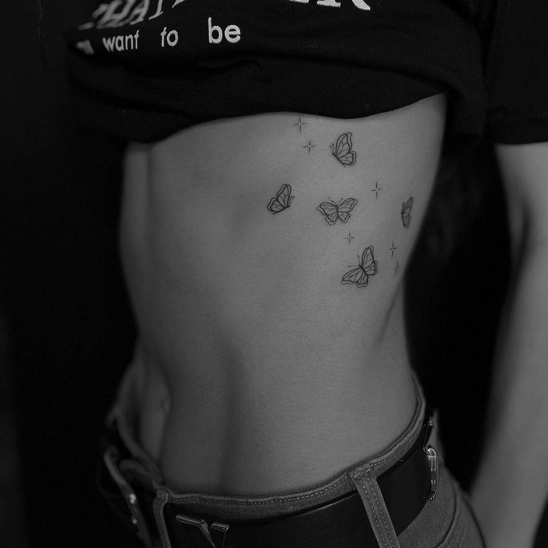 Inksearch tattoo tynka_ink