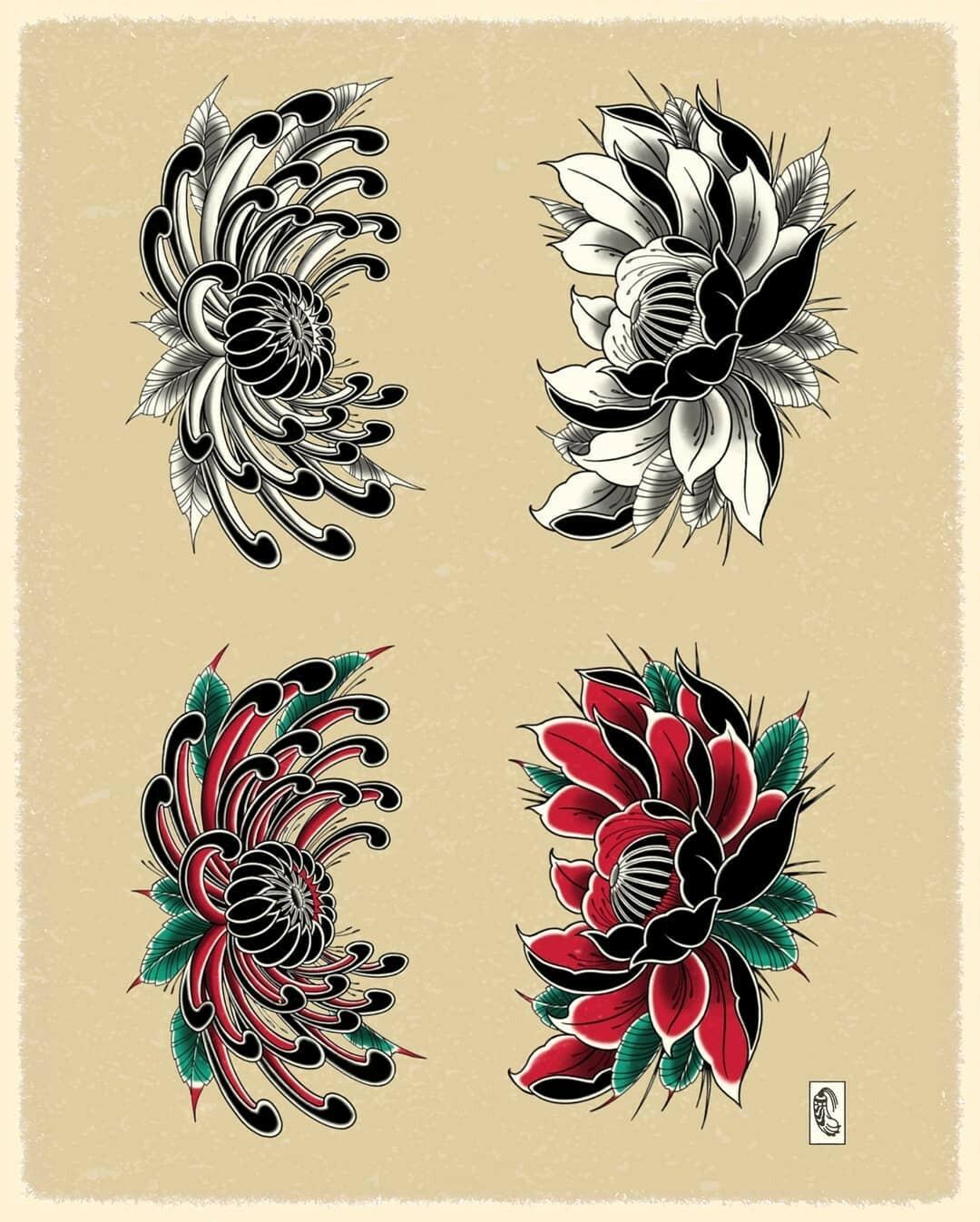 Inksearch tattoo Yura Rys
