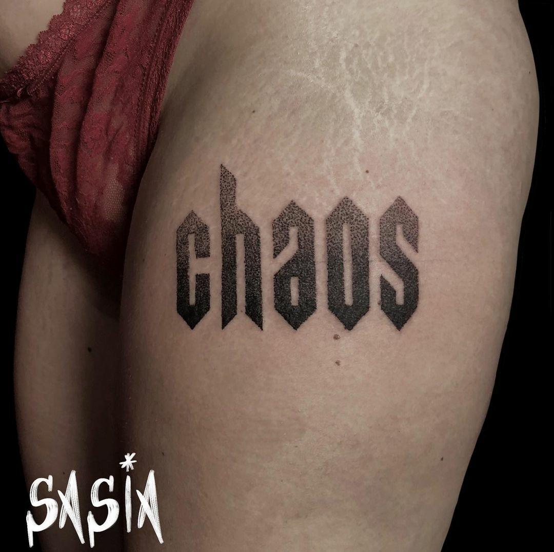 Inksearch tattoo Sasia