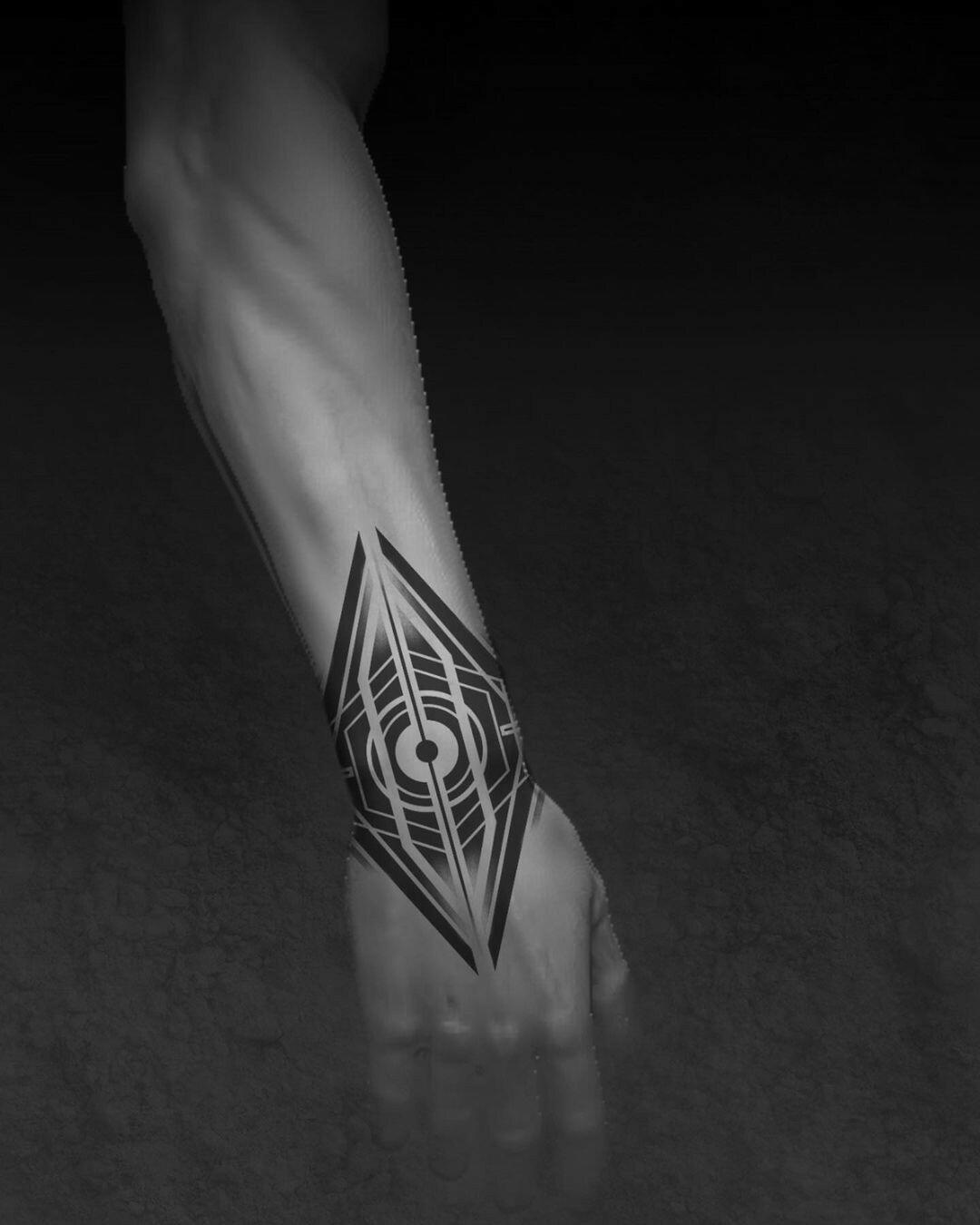 Inksearch tattoo Joanna Kudzia